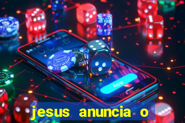 jesus anuncia o reino de deus catequese infantil